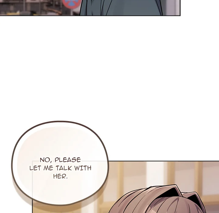 But You’re the Same Age as My Daughter?! - Chapter 52 Page 51