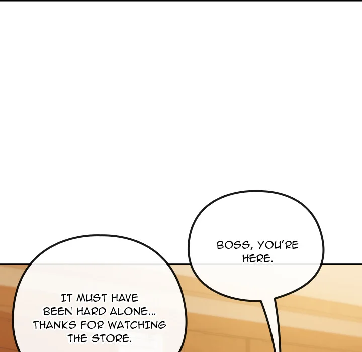 But You’re the Same Age as My Daughter?! - Chapter 52 Page 65