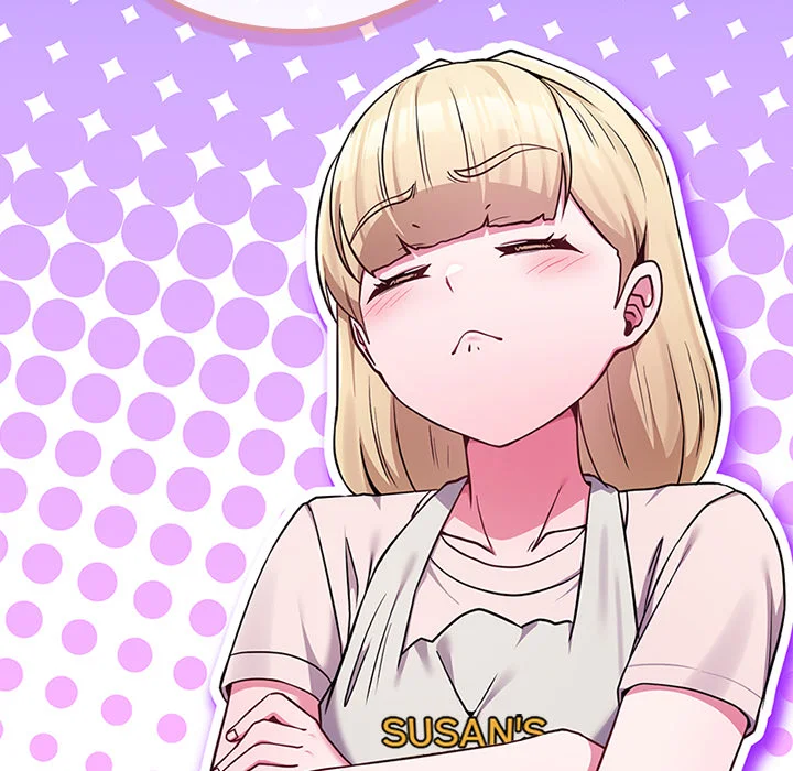 But You’re the Same Age as My Daughter?! - Chapter 52 Page 91