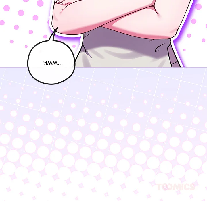 But You’re the Same Age as My Daughter?! - Chapter 52 Page 92