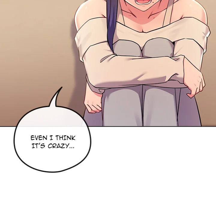 But You’re the Same Age as My Daughter?! - Chapter 53 Page 10