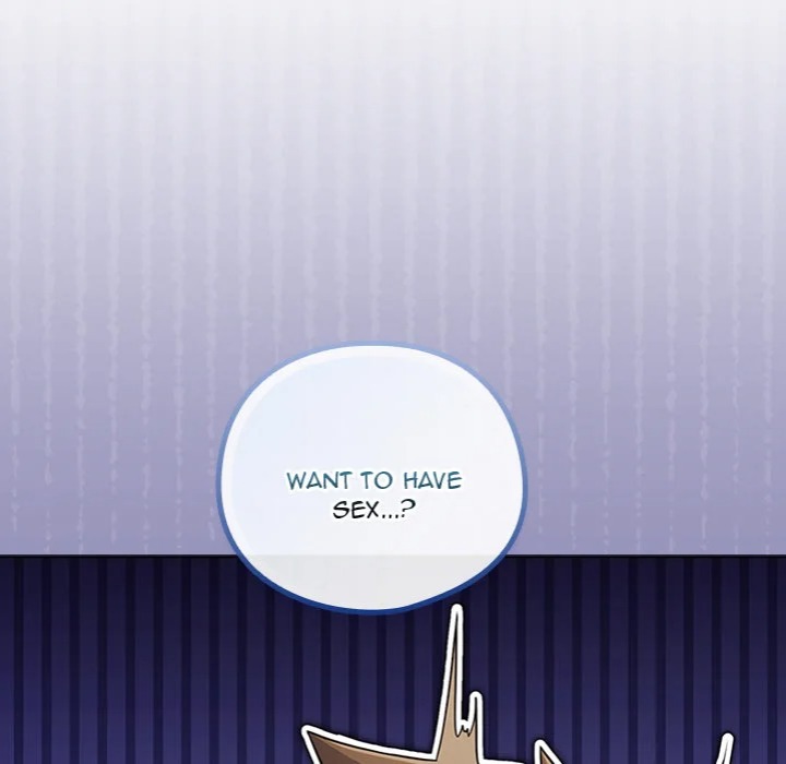 But You’re the Same Age as My Daughter?! - Chapter 53 Page 104