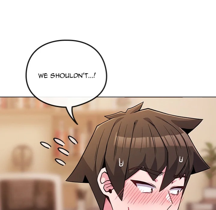 But You’re the Same Age as My Daughter?! - Chapter 53 Page 113