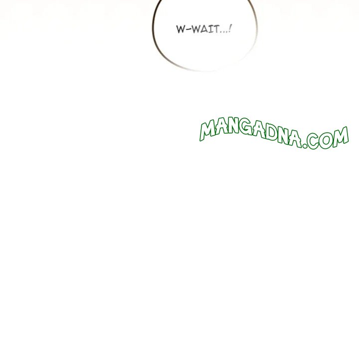 But You’re the Same Age as My Daughter?! - Chapter 53 Page 123