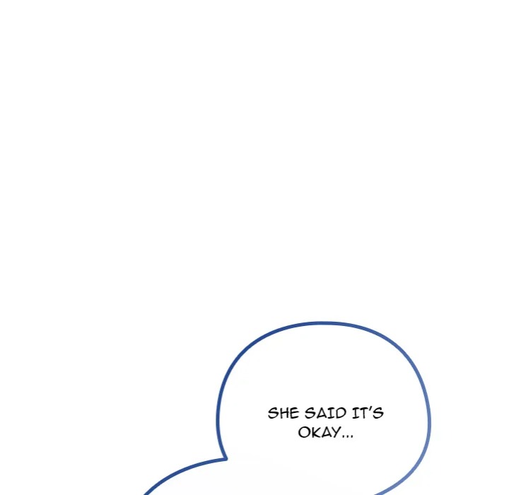 But You’re the Same Age as My Daughter?! - Chapter 53 Page 124