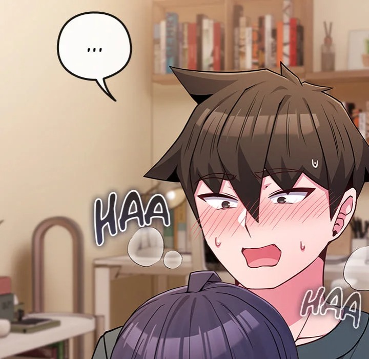 But You’re the Same Age as My Daughter?! - Chapter 53 Page 144