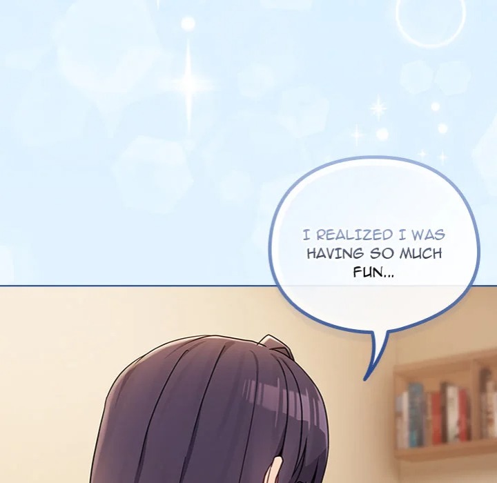 But You’re the Same Age as My Daughter?! - Chapter 53 Page 15