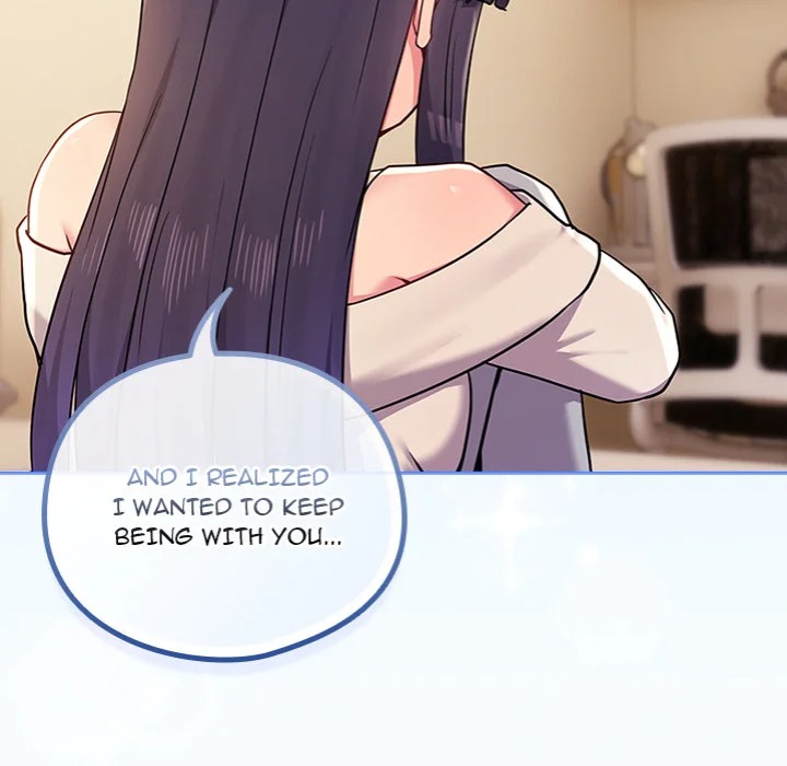 But You’re the Same Age as My Daughter?! - Chapter 53 Page 16