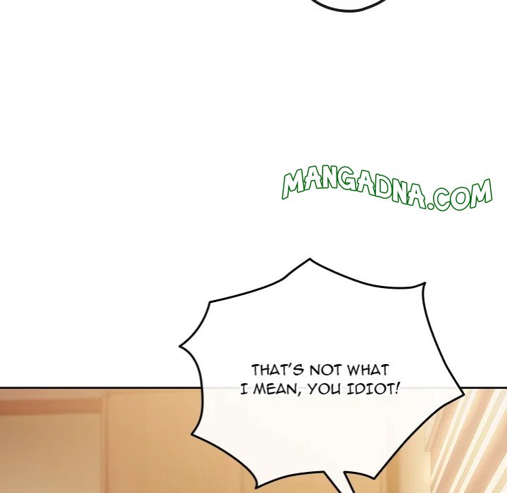 But You’re the Same Age as My Daughter?! - Chapter 53 Page 28