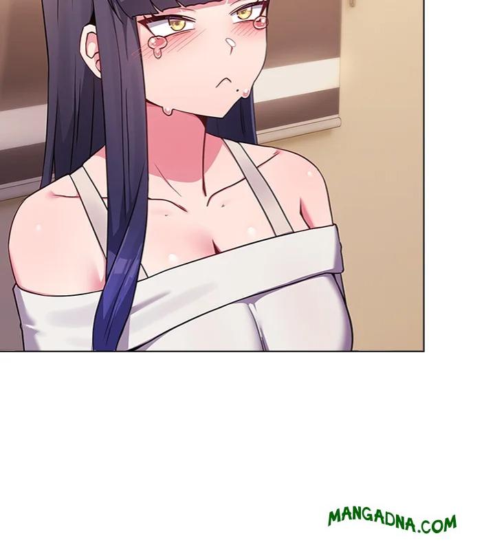 But You’re the Same Age as My Daughter?! - Chapter 53 Page 45