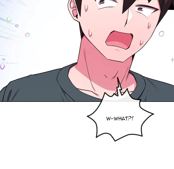 But You’re the Same Age as My Daughter?! - Chapter 53 Page 52