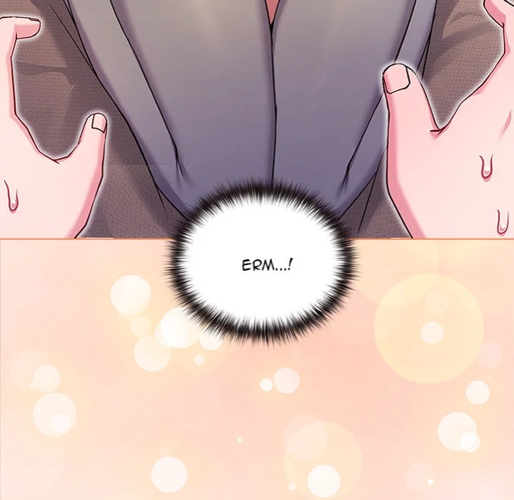 But You’re the Same Age as My Daughter?! - Chapter 53 Page 58