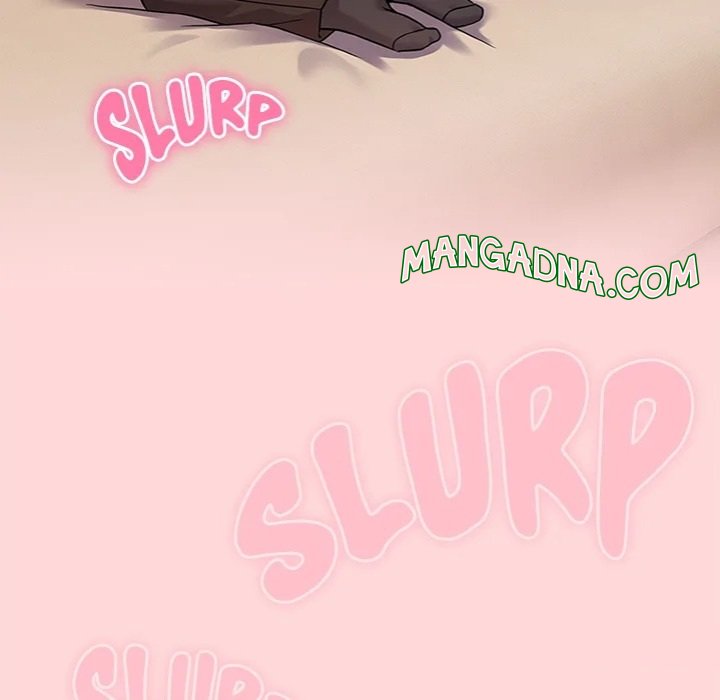 But You’re the Same Age as My Daughter?! - Chapter 53 Page 75