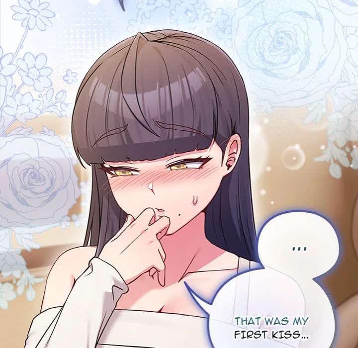 But You’re the Same Age as My Daughter?! - Chapter 53 Page 90