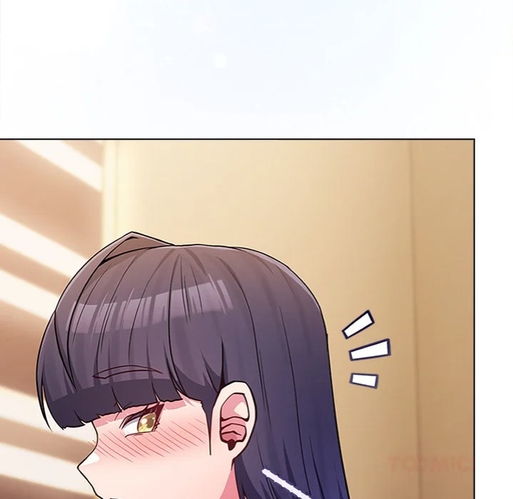 But You’re the Same Age as My Daughter?! - Chapter 53 Page 93