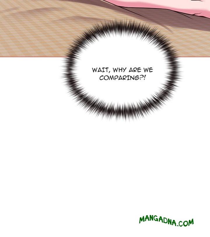 But You’re the Same Age as My Daughter?! - Chapter 54 Page 105