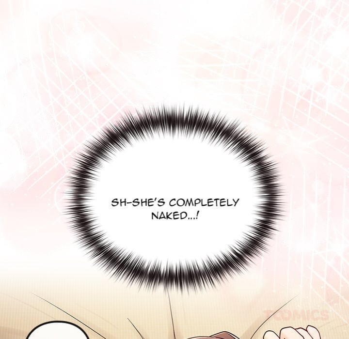 But You’re the Same Age as My Daughter?! - Chapter 54 Page 129