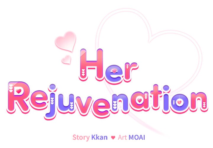 But You’re the Same Age as My Daughter?! - Chapter 54 Page 2