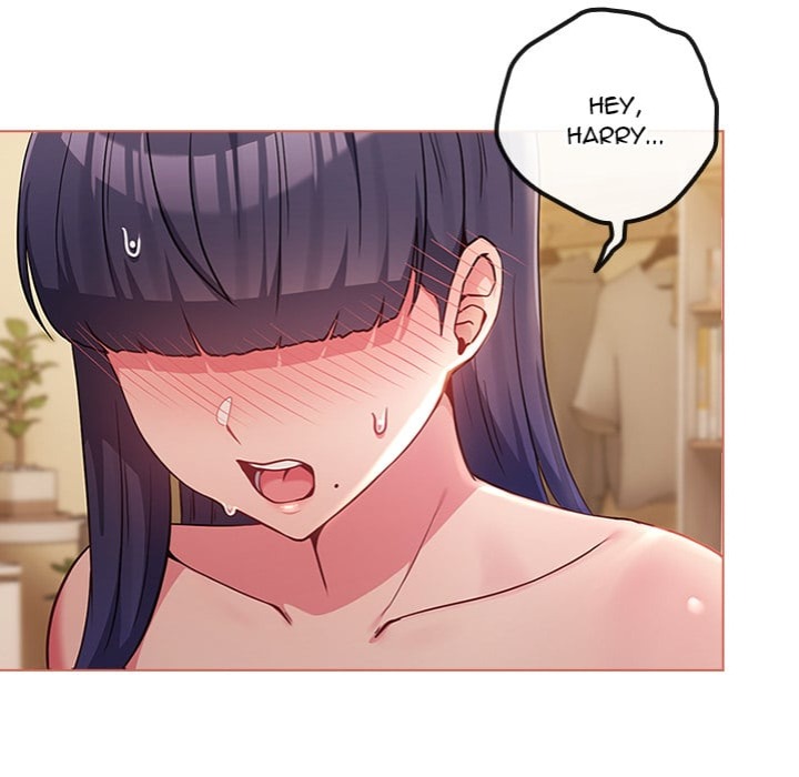 But You’re the Same Age as My Daughter?! - Chapter 54 Page 33