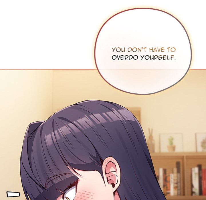 But You’re the Same Age as My Daughter?! - Chapter 54 Page 49