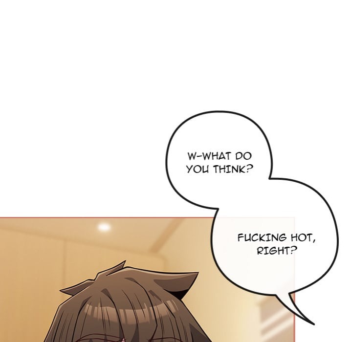 But You’re the Same Age as My Daughter?! - Chapter 54 Page 73