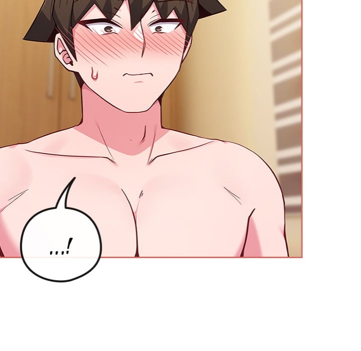 But You’re the Same Age as My Daughter?! - Chapter 54 Page 74