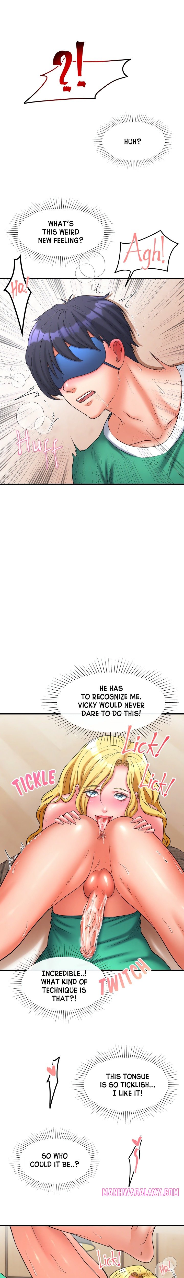 Aunties’ Juicy Breakfast (Uncensored) - Chapter 2 Page 5