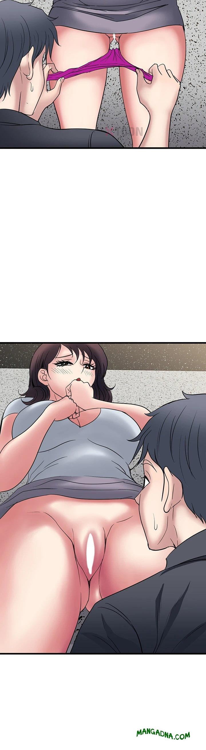 Daily Pleasure Awakening Raw - Chapter 46 Page 25