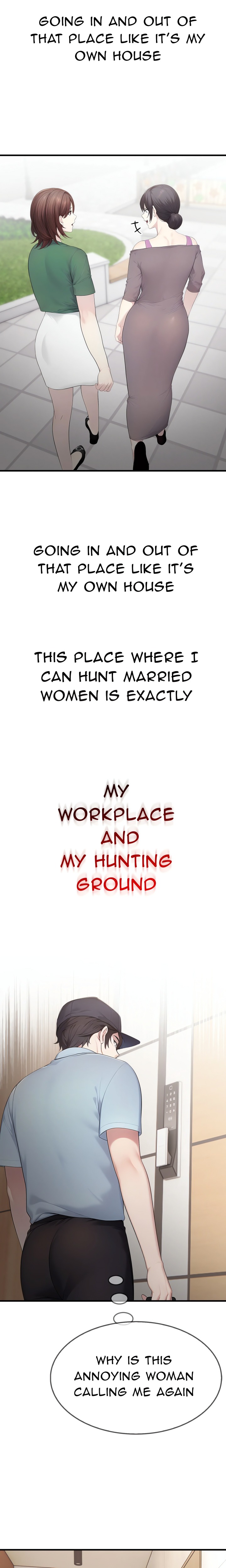 The Wife Game - Chapter 1 Page 19