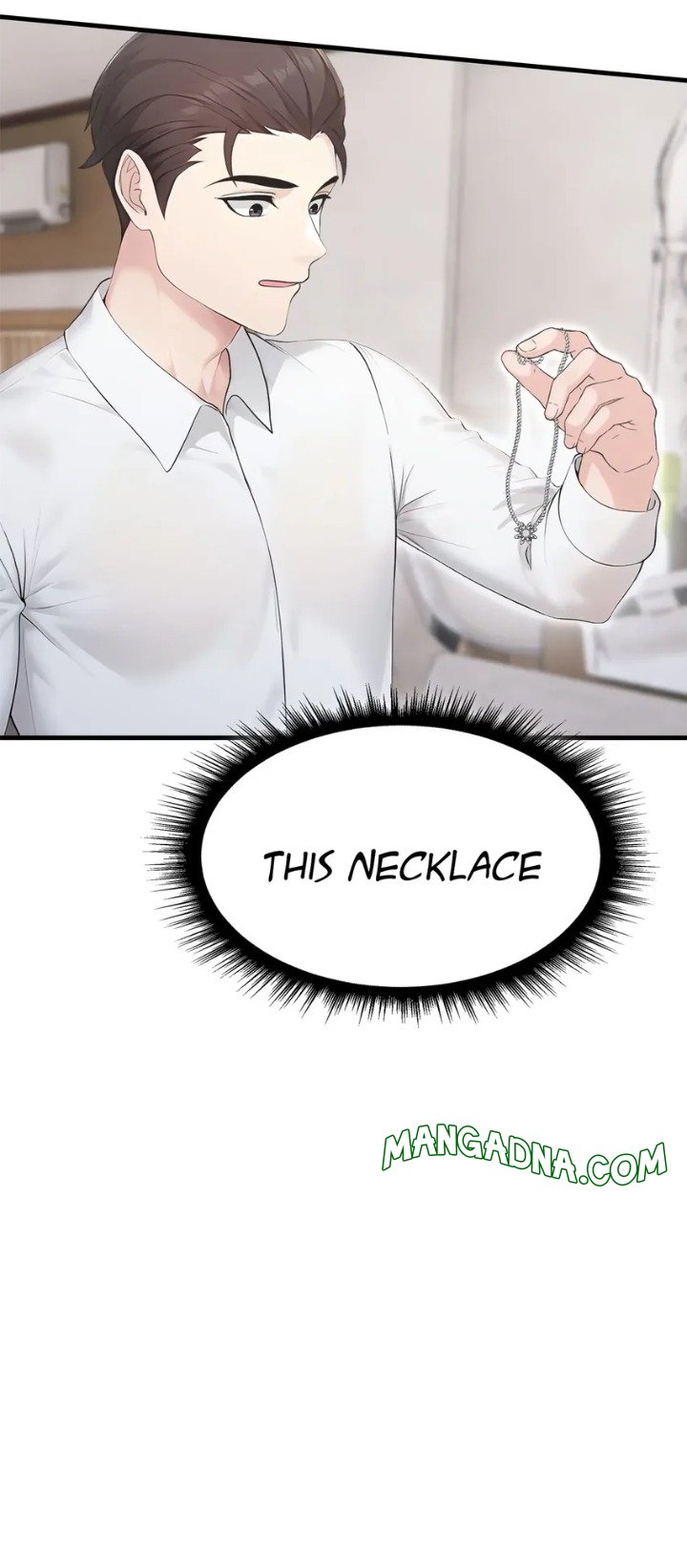 The Wife Game - Chapter 10 Page 13