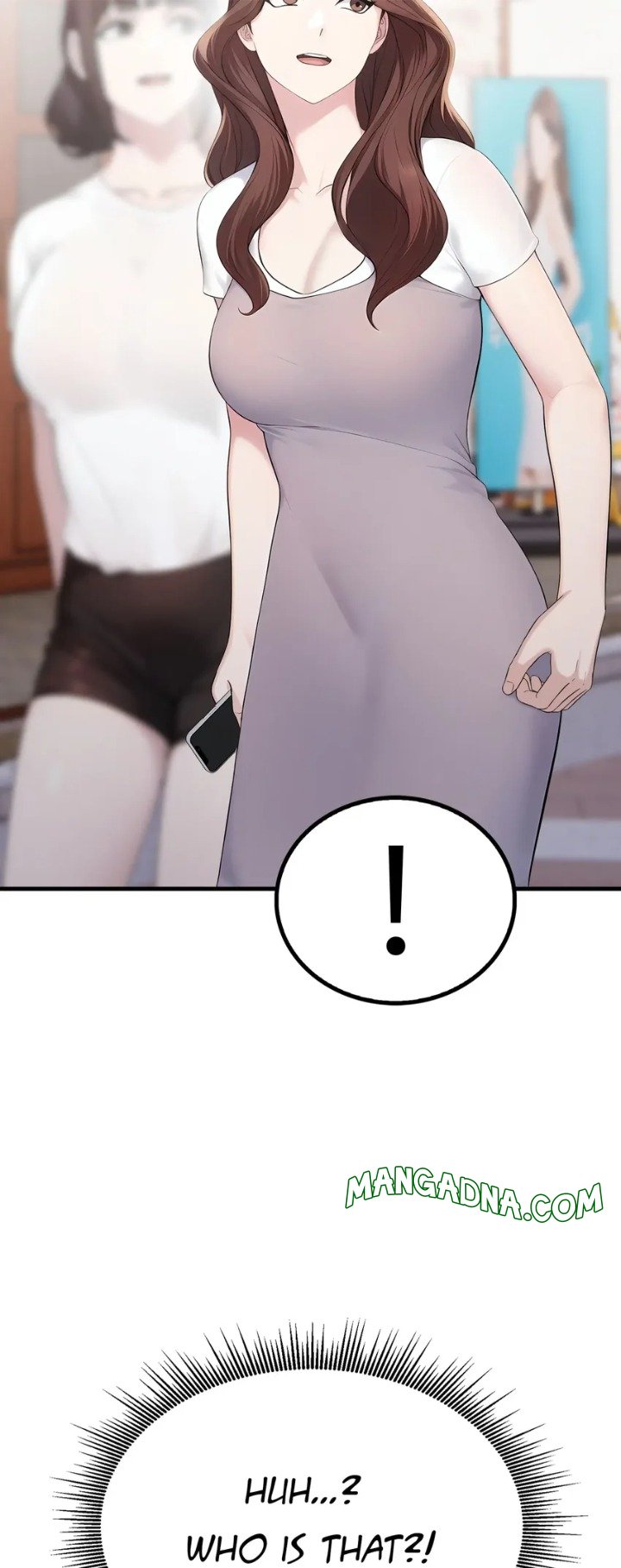 The Wife Game - Chapter 10 Page 20