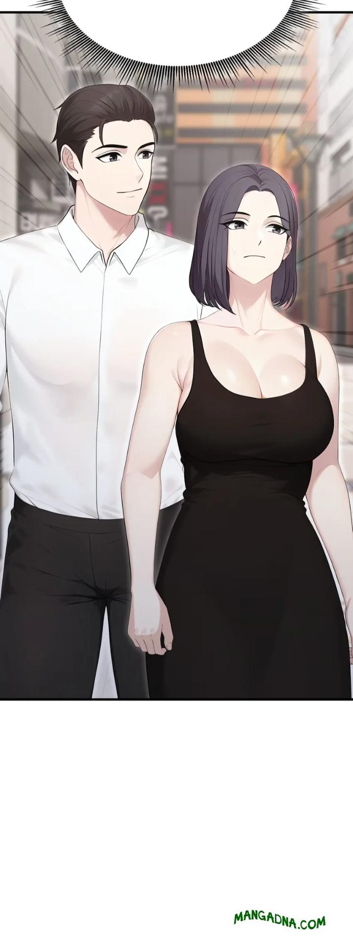 The Wife Game - Chapter 10 Page 21