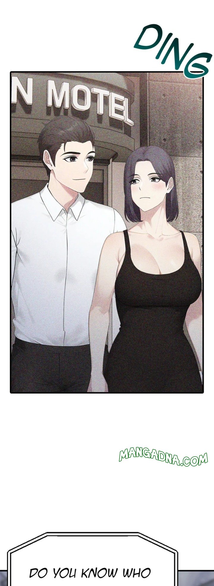 The Wife Game - Chapter 10 Page 34