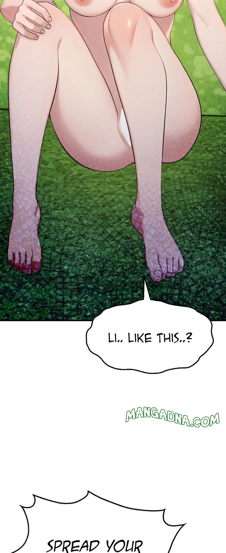 The Wife Game - Chapter 10 Page 72