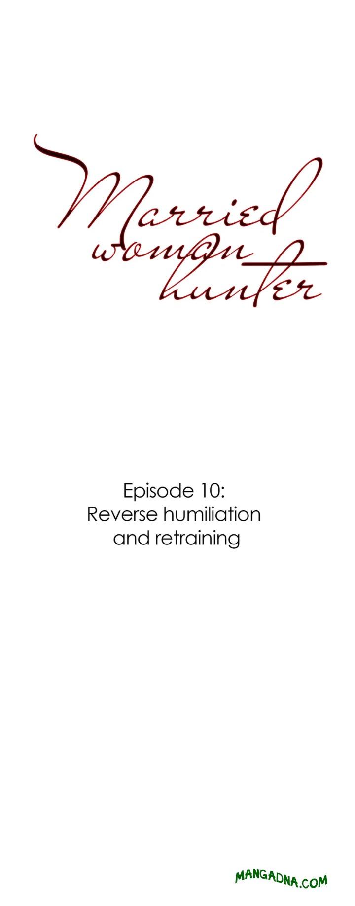 The Wife Game - Chapter 10 Page 8