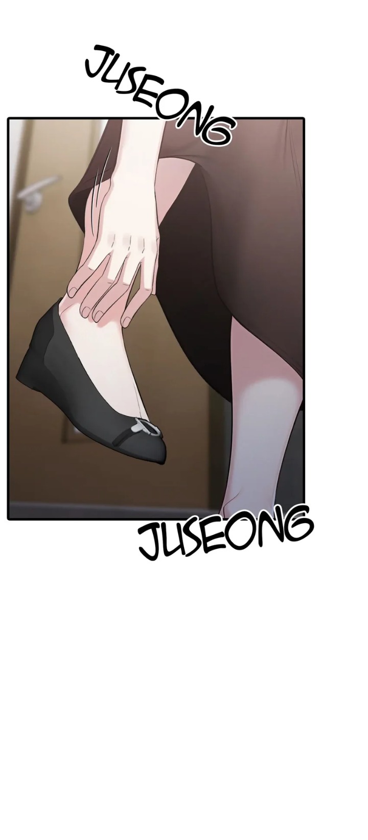 The Wife Game - Chapter 10 Page 9