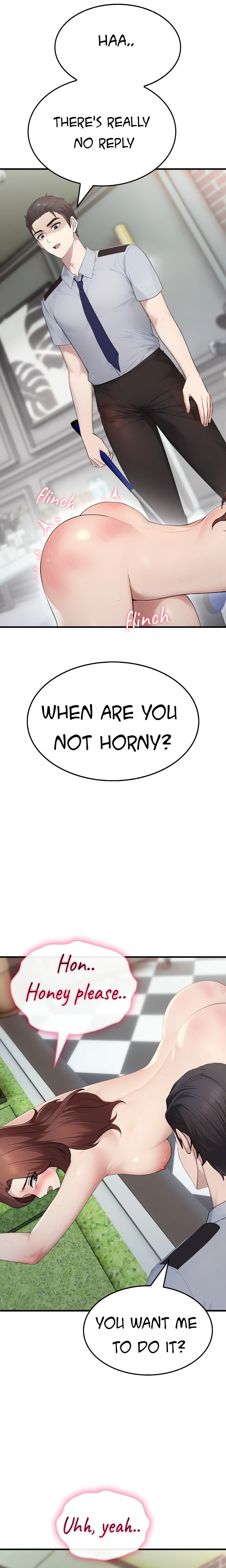 The Wife Game - Chapter 11 Page 15