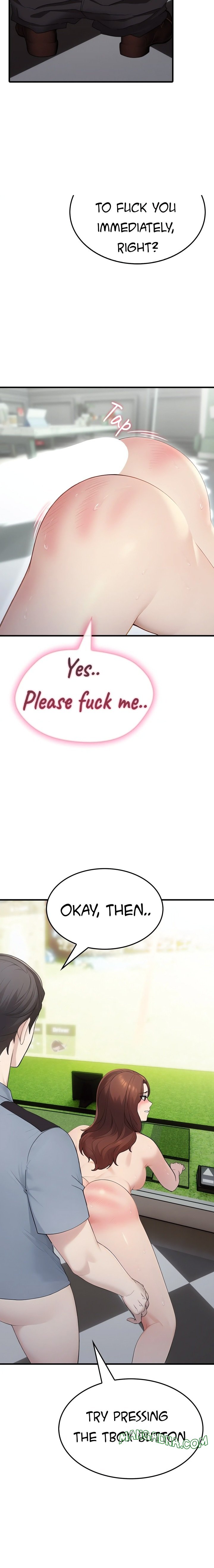 The Wife Game - Chapter 11 Page 17