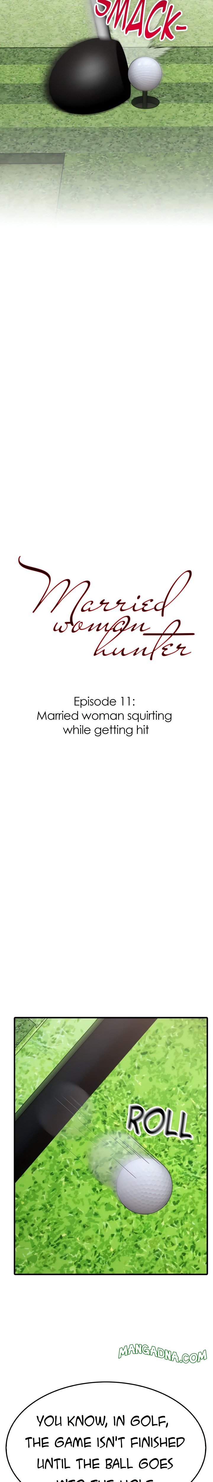 The Wife Game - Chapter 11 Page 3