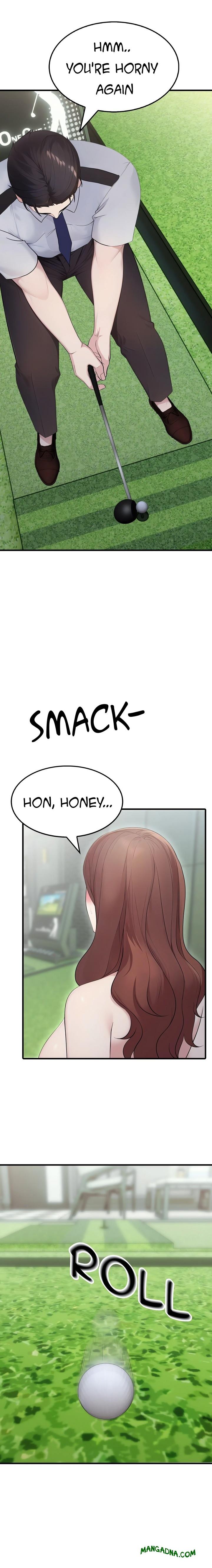 The Wife Game - Chapter 11 Page 5