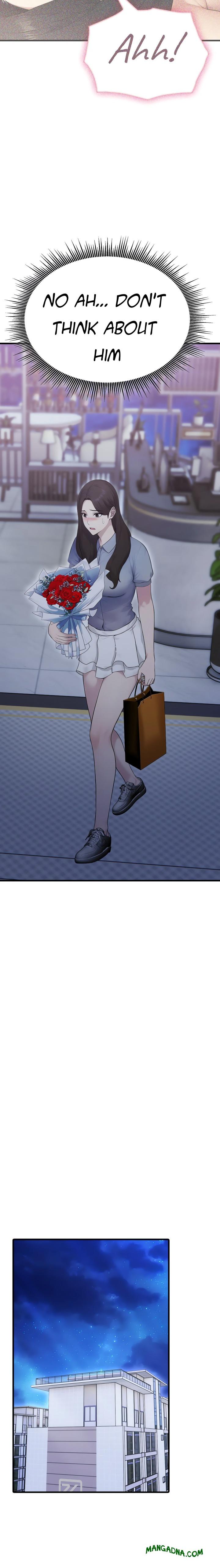 The Wife Game - Chapter 12 Page 13