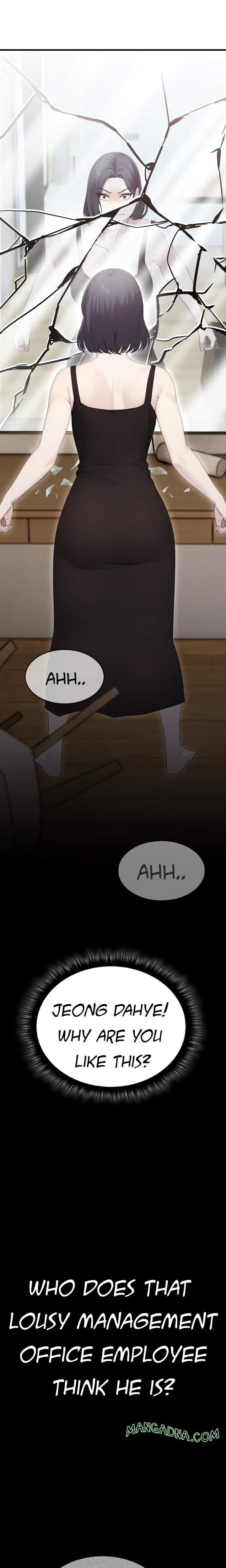 The Wife Game - Chapter 12 Page 3