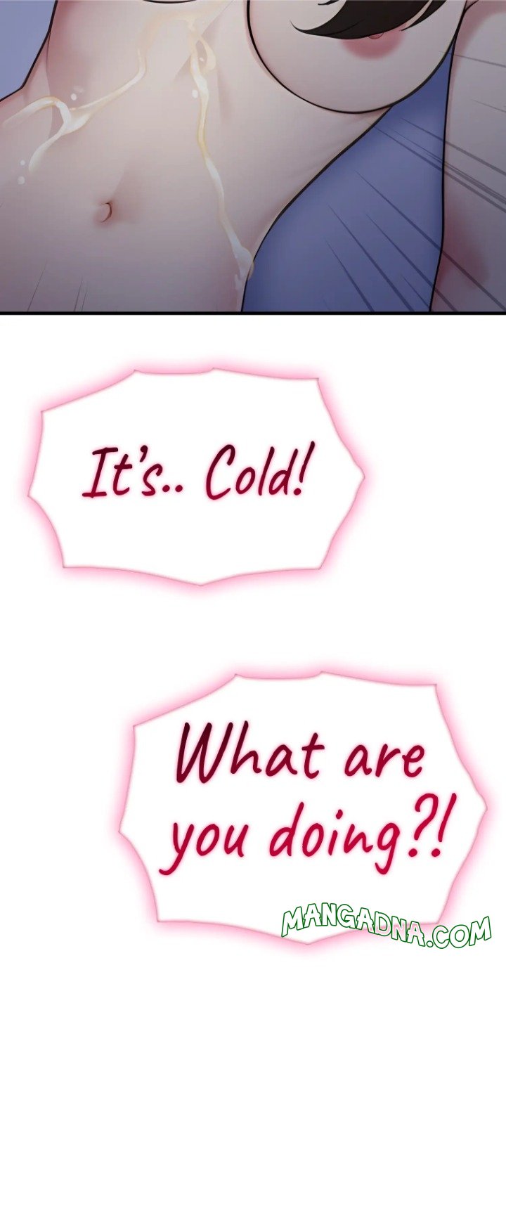 The Wife Game - Chapter 13 Page 25