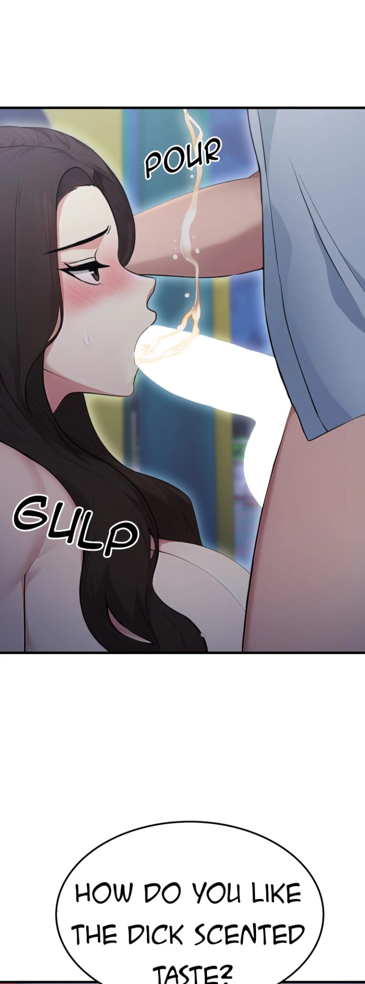 The Wife Game - Chapter 13 Page 44