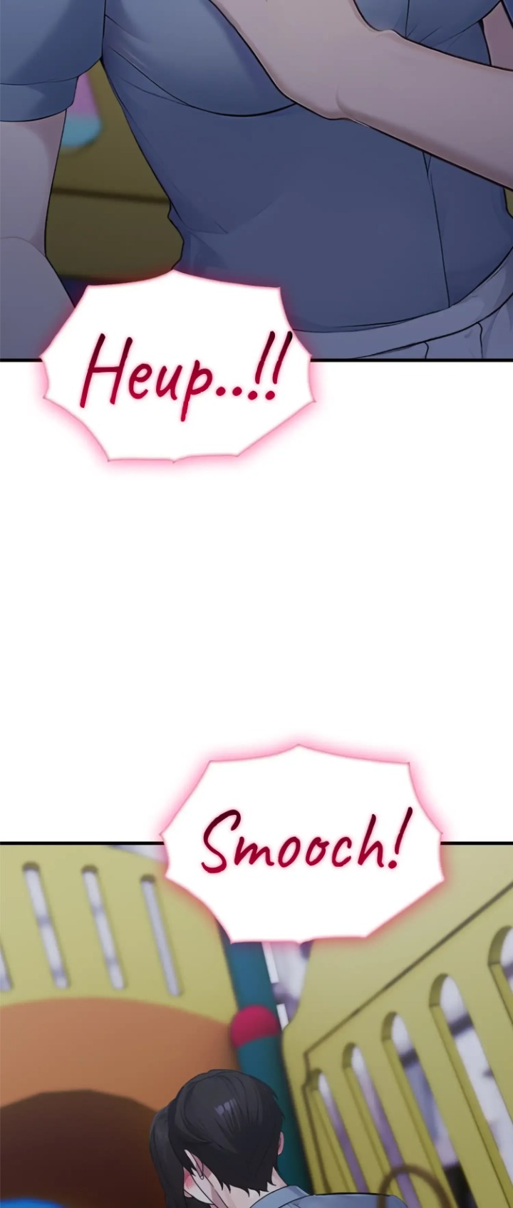 The Wife Game - Chapter 13 Page 6