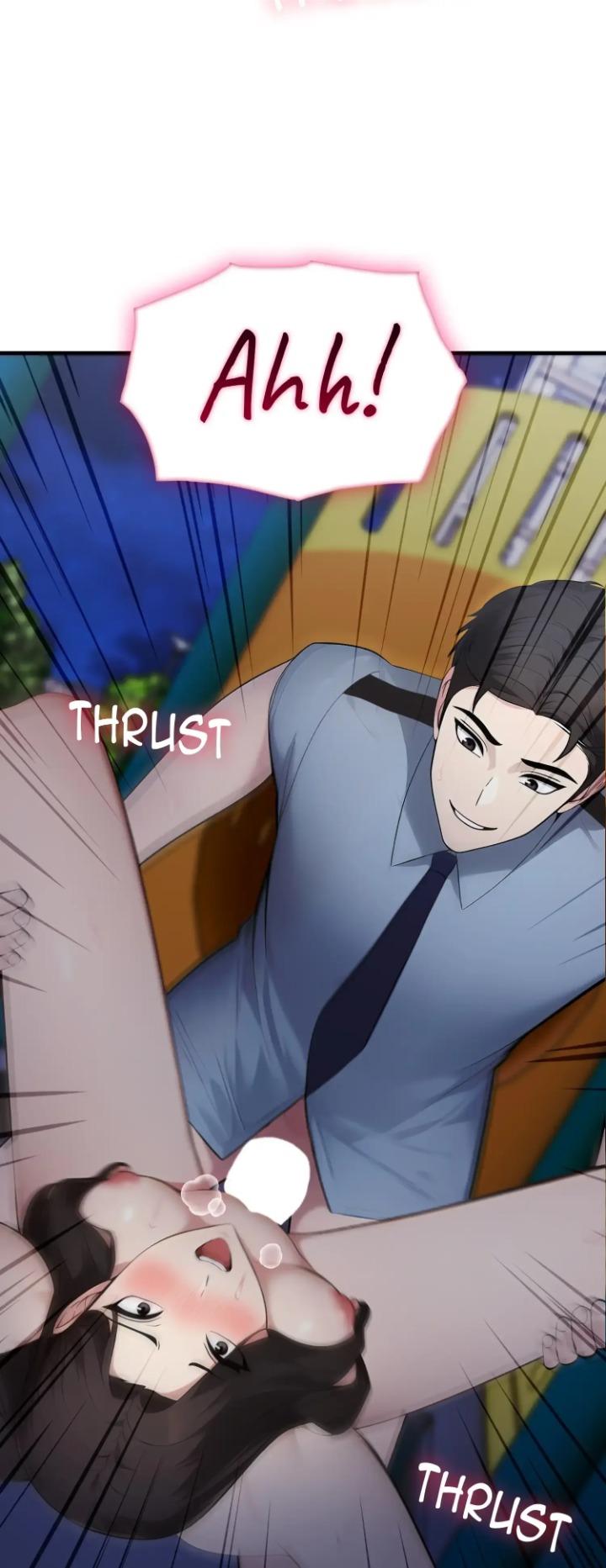 The Wife Game - Chapter 13 Page 60