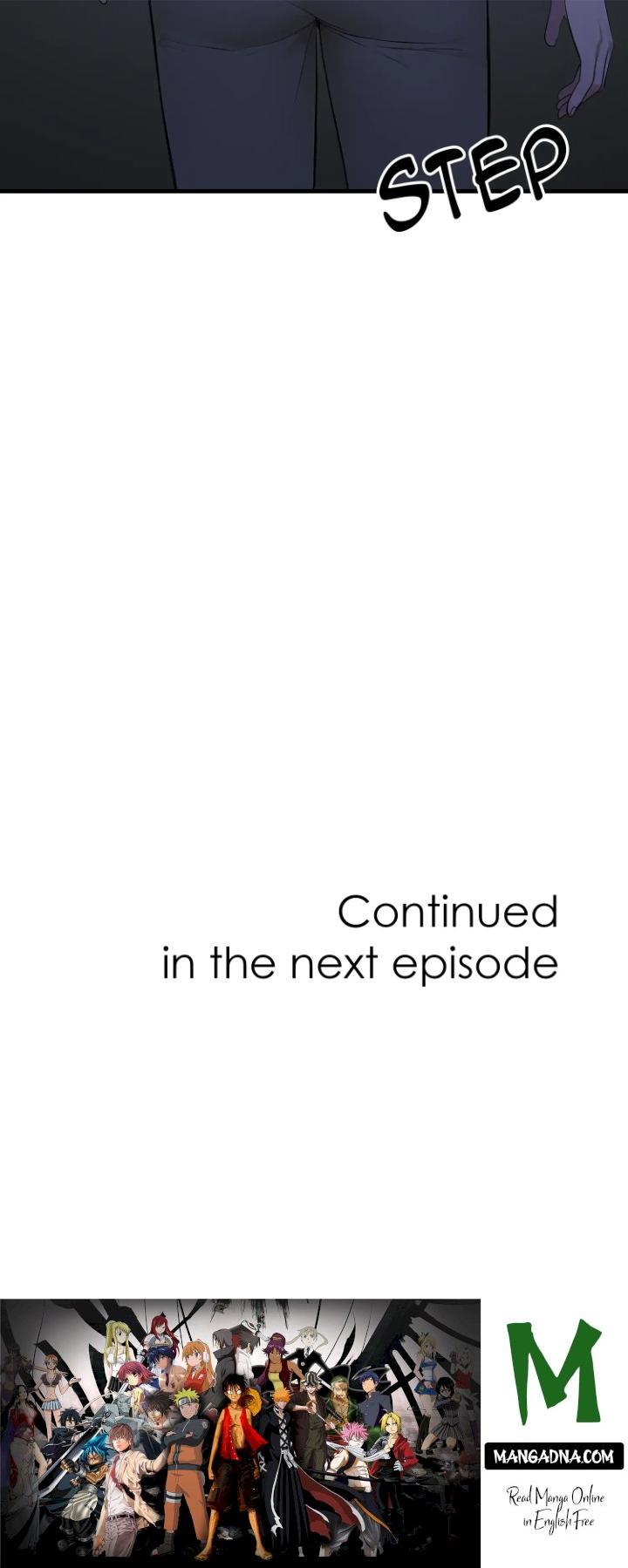 The Wife Game - Chapter 13 Page 84