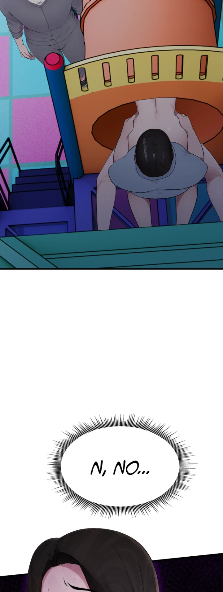 The Wife Game - Chapter 14 Page 17