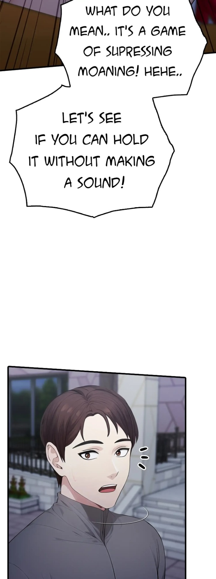 The Wife Game - Chapter 14 Page 3