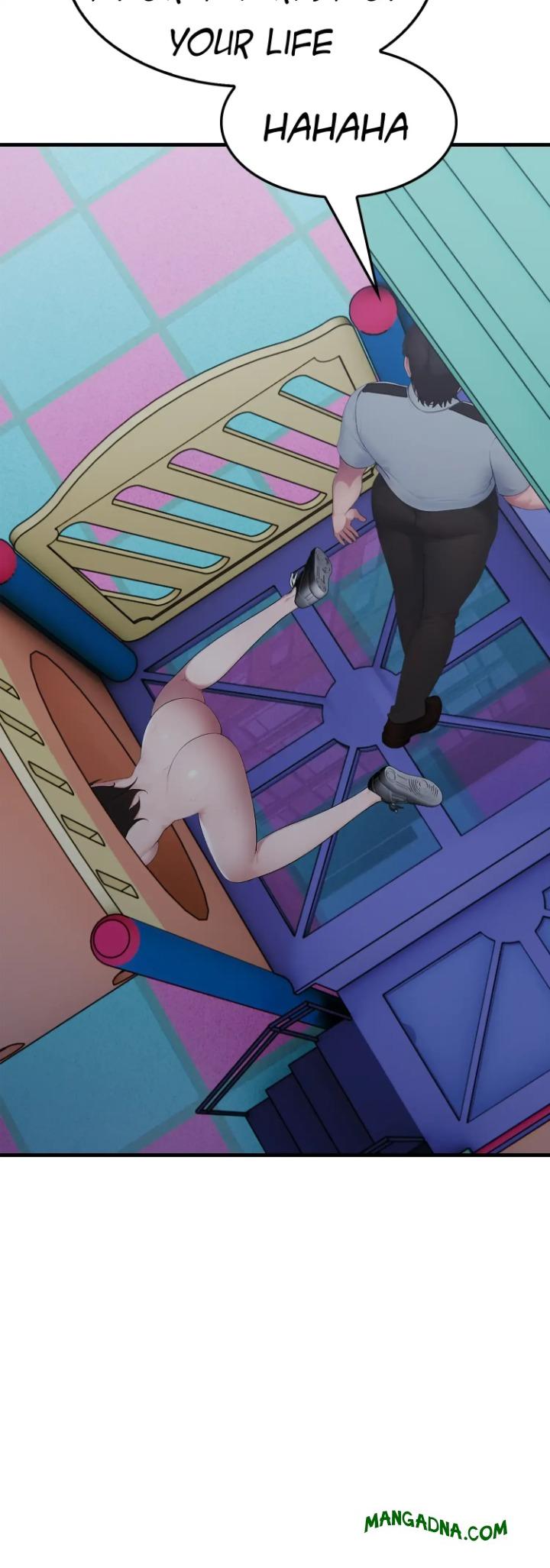 The Wife Game - Chapter 14 Page 45